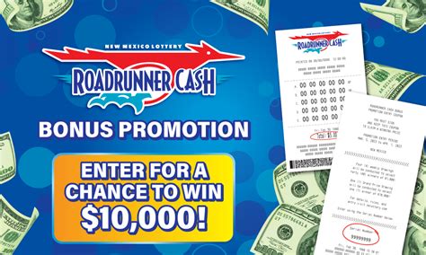 nmlottery roadrunner|NMLottery Roadrunner Cash Past 30 Day Winning Numbers.